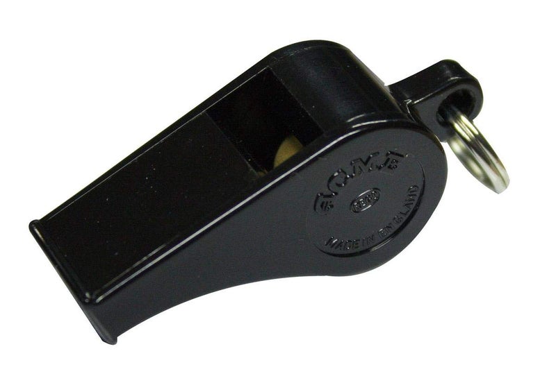 ACME The No. 559 Thunderer Whistle (Black) - Image 2